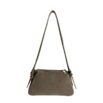 Odinė rankinė #86068 SUEDE