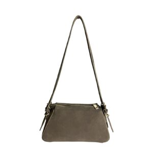 Odinė rankinė #86068 SUEDE