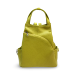Odinė kuprinė #6595 (su sid. det.)