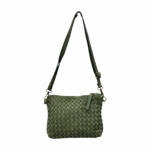 Odinė rankinė #LA-B0233