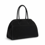 Odinė rankinė #129942 big SUEDE