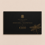 Dovanų kuponas