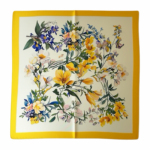 Viskozės skara ADRIANA (70x70 cm)