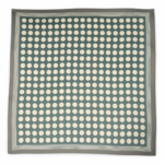 Viskozės skara ELODIE (70x70 cm)
