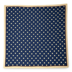 Viskozės skara DOLCE (70x70 cm)