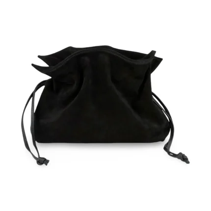 Verstos odos rankinė su sutraukiamais šonais #159325