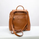 Odinė kuprinė #85744 - Image 10