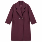 CLE01-CO1260 burgundy