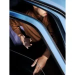 SECRID Original kompaktiška vienguba piniginė – šokolado sp. - Image 8