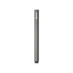 SECRID Cardprotector aliuminio kortelių dėklas – pilkai rusvos sp. - Image 2